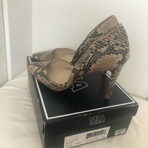 Shoes/used